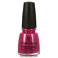 CHINA GLAZE Nail Lacquer with Nail Hardner