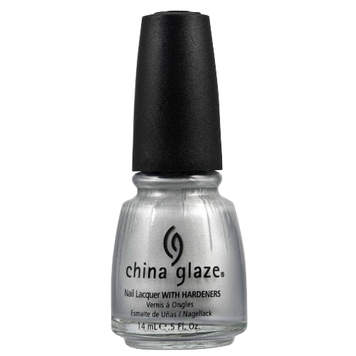 Esmalte de uñas CHINA GLAZE con endurecedor de uñas 2