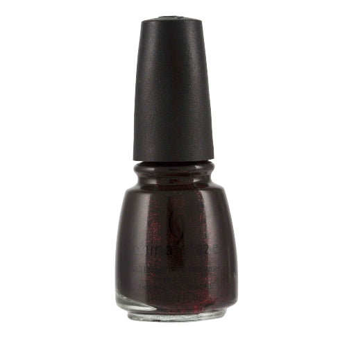 Esmalte de uñas CHINA GLAZE con endurecedor de uñas 2