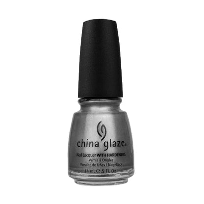 Esmalte de uñas CHINA GLAZE con endurecedor de uñas 2