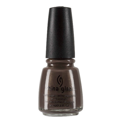 Esmalte de uñas CHINA GLAZE con endurecedor de uñas 2