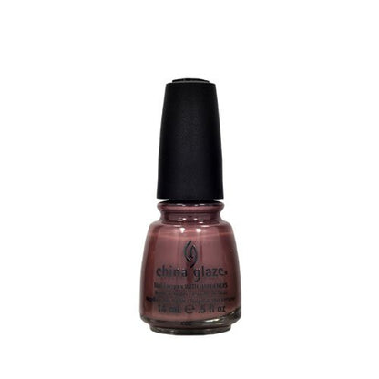 CHINA GLAZE Capitol Colors - Colección Los Juegos del Hambre