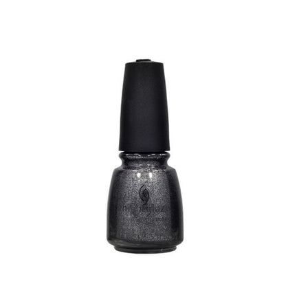 CHINA GLAZE Capitol Colors - Colección Los Juegos del Hambre