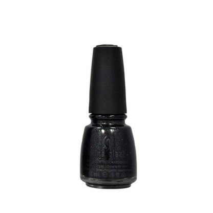 CHINA GLAZE Capitol Colors - Colección Los Juegos del Hambre