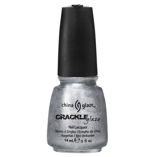 CHINA GLAZE Metales crujientes