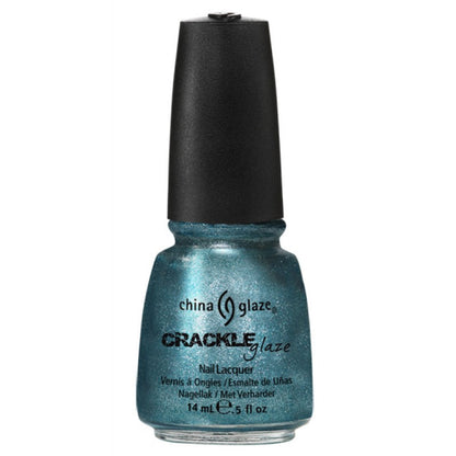 CHINA GLAZE Metales crujientes