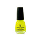 CHINA GLAZE Nail Lacquer with Nail Hardner 2