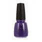 CHINA GLAZE Nail Lacquer with Nail Hardner 2