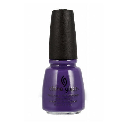 Esmalte de uñas CHINA GLAZE con endurecedor de uñas 2