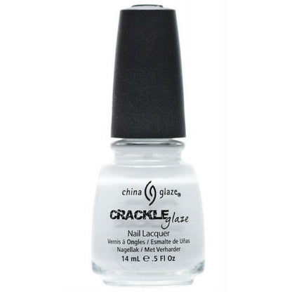 CHINA GLAZE Metales crujientes