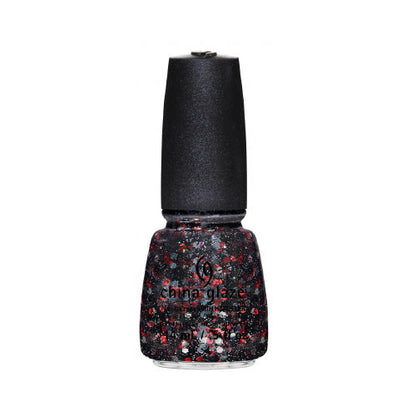 Esmalte de uñas CHINA GLAZE - Cirque Du Soleil Worlds Away 3D