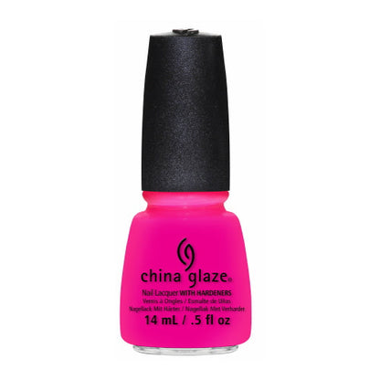 Laca de uñas CHINA GLAZE - Sunsational