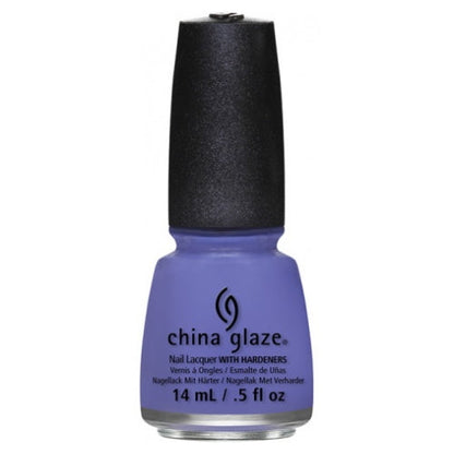 CHINA GLAZE Nail Lacquer - Art City Flourish