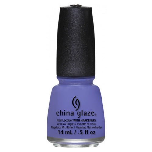 Laca de uñas CHINA GLAZE - Art City Flourish