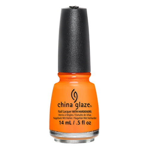 CHINA GLAZE Colección Off Shore