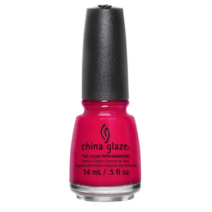 CHINA GLAZE Colección Off Shore