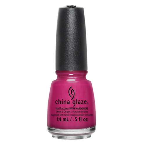 CHINA GLAZE Colección Off Shore