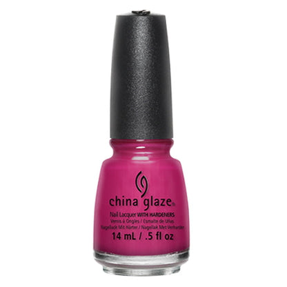 CHINA GLAZE Colección Off Shore