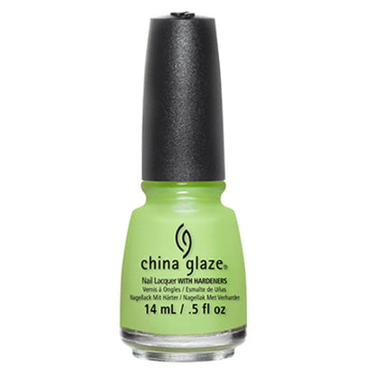 CHINA GLAZE Colección Off Shore