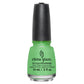 CHINA GLAZE Colección Off Shore