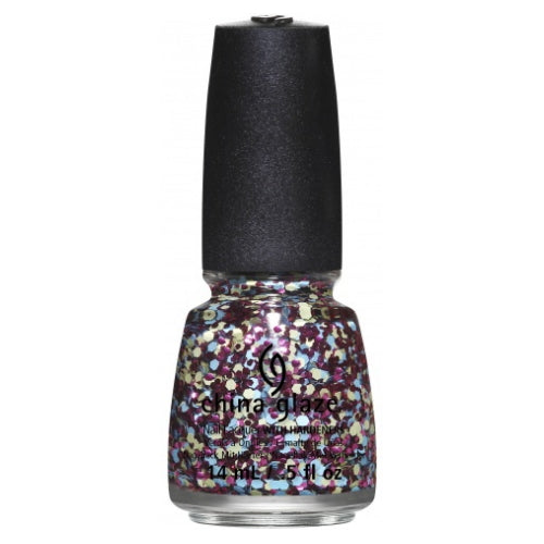 Laca de uñas CHINA GLAZE - Colección Suprise