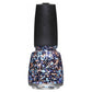 CHINA GLAZE Nail Lacquer - Suprise Collection