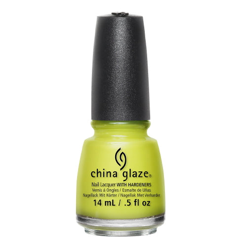 Laca de uñas CHINA GLAZE - Viaje por carretera