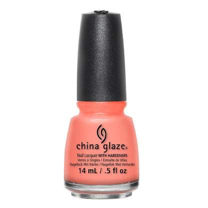 Laca de uñas CHINA GLAZE - Viaje por carretera