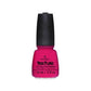 Lacas de uñas con textura CHINA GLAZE