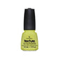 Lacas de uñas con textura CHINA GLAZE