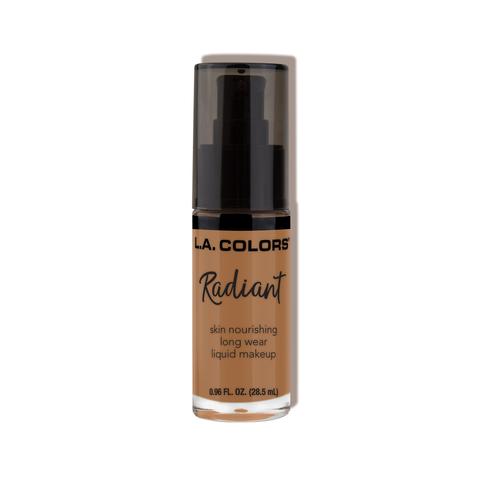 L.A. COLORS Radiant Liquid Makeup