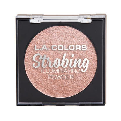 L.A. COLORS Strobing Illuminating Powder