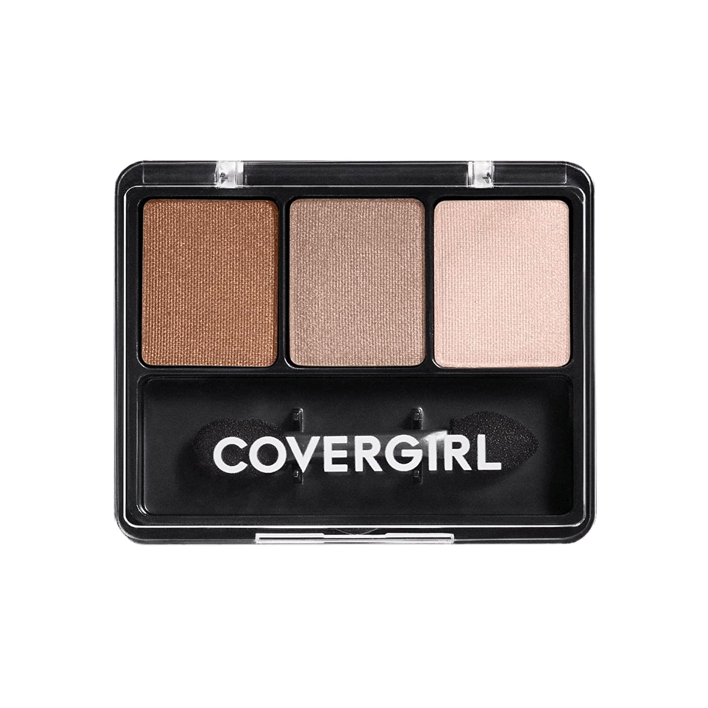 COVERGIRL Eye Enhancers 3-Kit Shadows