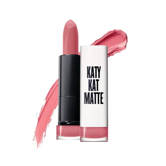 COVERGIRL Katy Kat Matte Lipstick