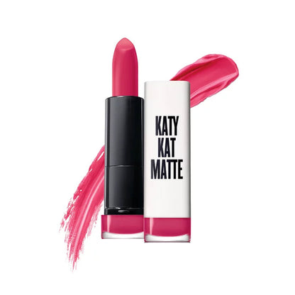 COVERGIRL Lápiz labial mate Katy Kat