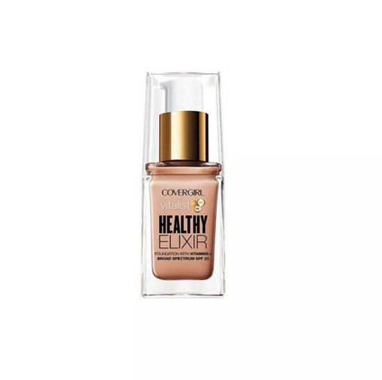 COVERGIRL Vitalist Healthy Elixir