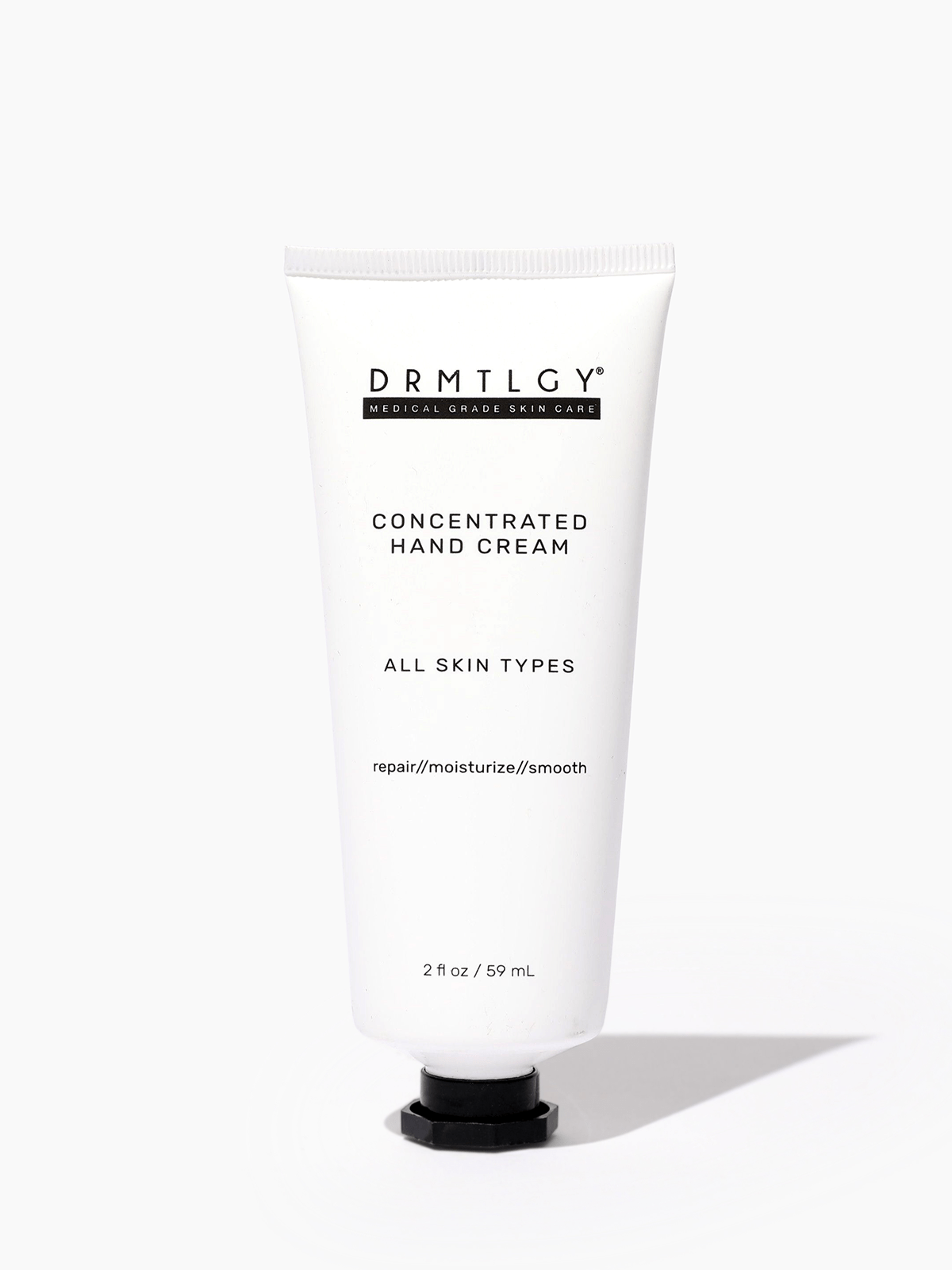 Concentrated Hand Cream