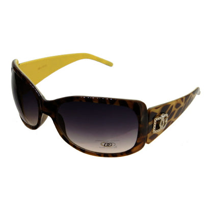 DG Sunglasses Women Oversized DG26335