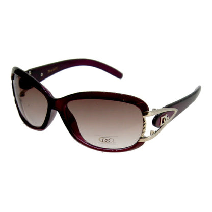 DG Gafas de sol Mujer Patillas divididas DG26372