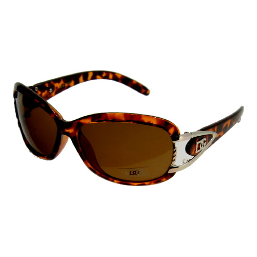 DG Gafas de sol Mujer Patillas divididas DG26372