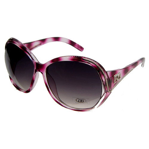 DG Gafas de sol Mujer de gran tamaño DG26753