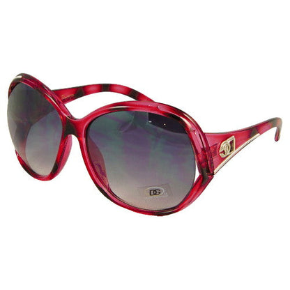 DG Gafas de sol Mujer de gran tamaño DG26753