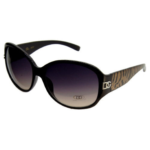 DG Gafas de sol Mujer de gran tamaño DG26757