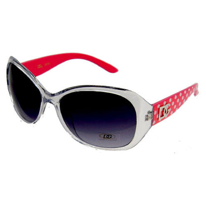 DG Gafas de sol Mujer de gran tamaño DG26775