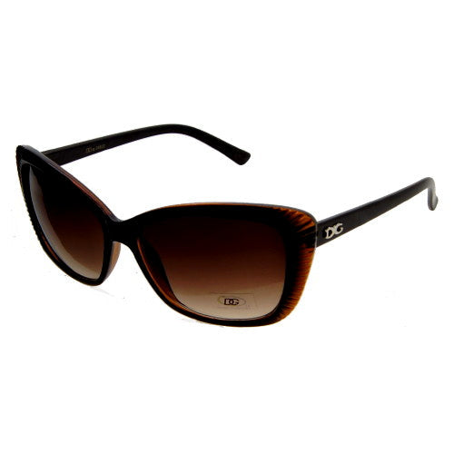 DG Sunglasses Women Cat Eye DG26822