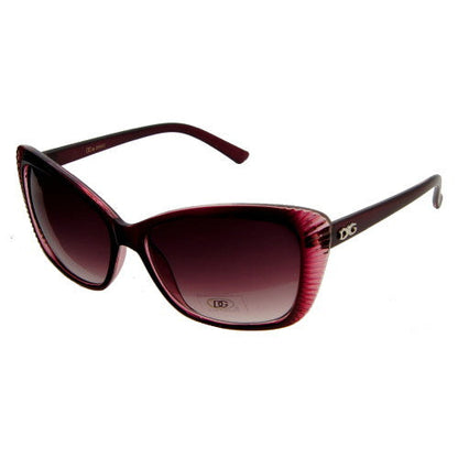 DG Sunglasses Women Cat Eye DG26822