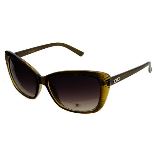 DG Gafas de sol Mujer Ojo de Gato DG26822