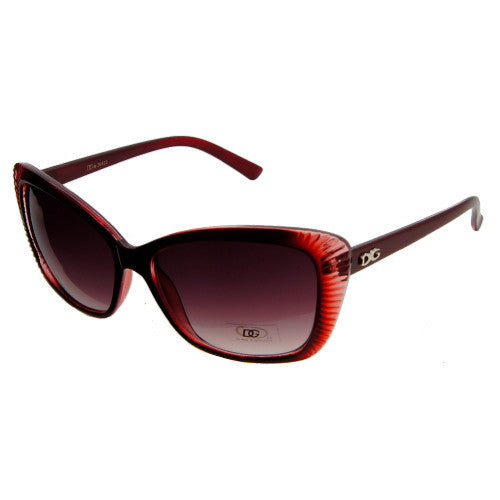 DG Gafas de sol Mujer Ojo de Gato DG26822