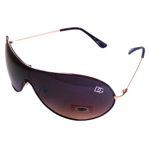 DG Gafas de sol Shield 7226 - Púrpura 