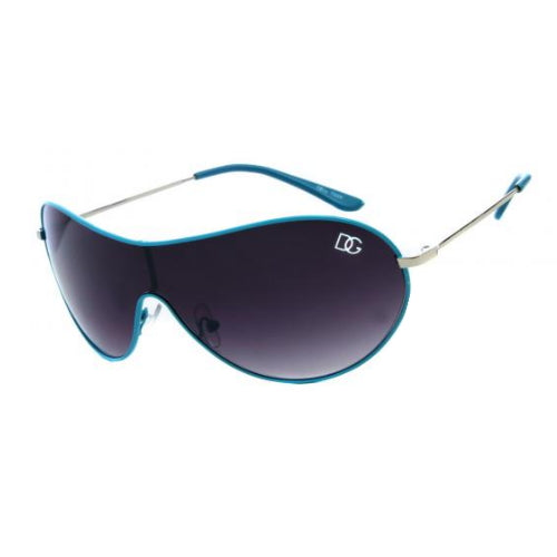 DG Gafas de sol Shield 7226 - Púrpura 